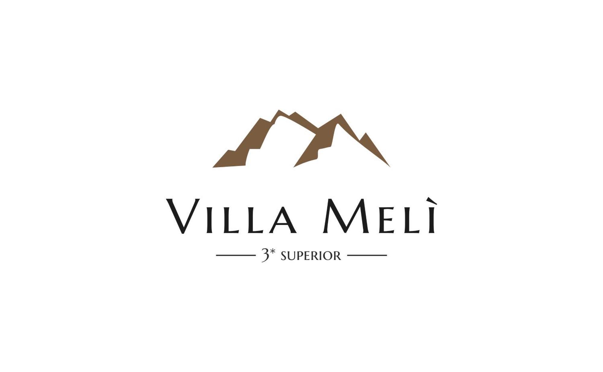 Hotel Villa Meli 普雷达佐 外观 照片